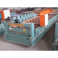 Dx 1050 Metal Panels Roof Forming Machine